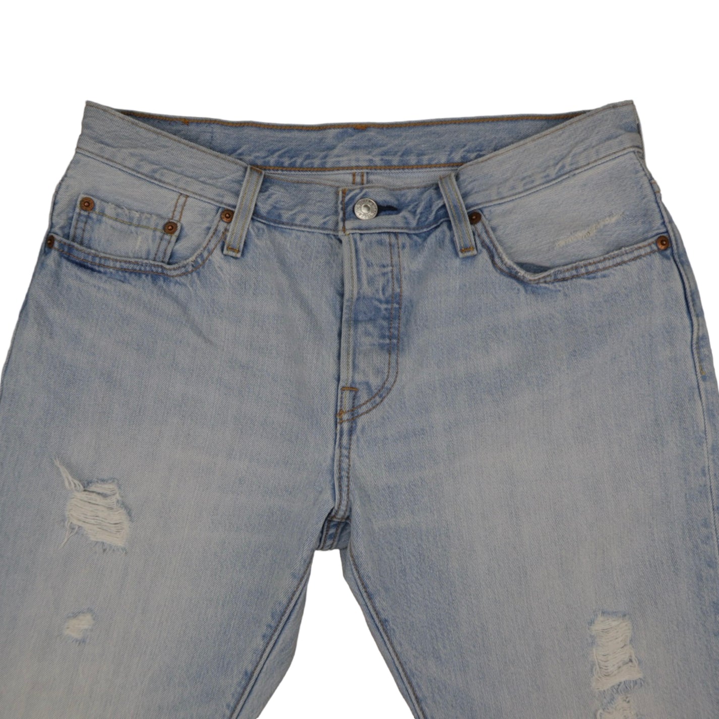 Vintage Levi’s Shorts • 31 mens / 29 wmns