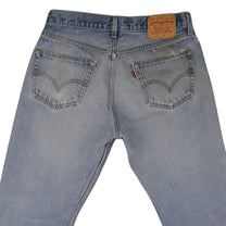Vintage Levi’s