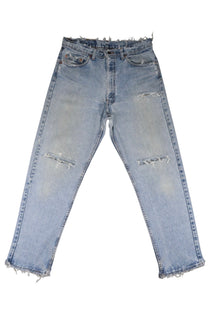 Vintage Levi’s