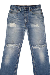Vintage Levi’s
