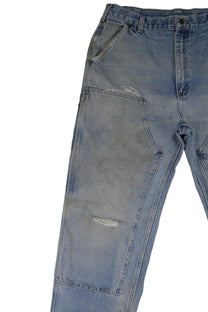 Vintage Carhartt Jeans • 34 mens / 32 wmns