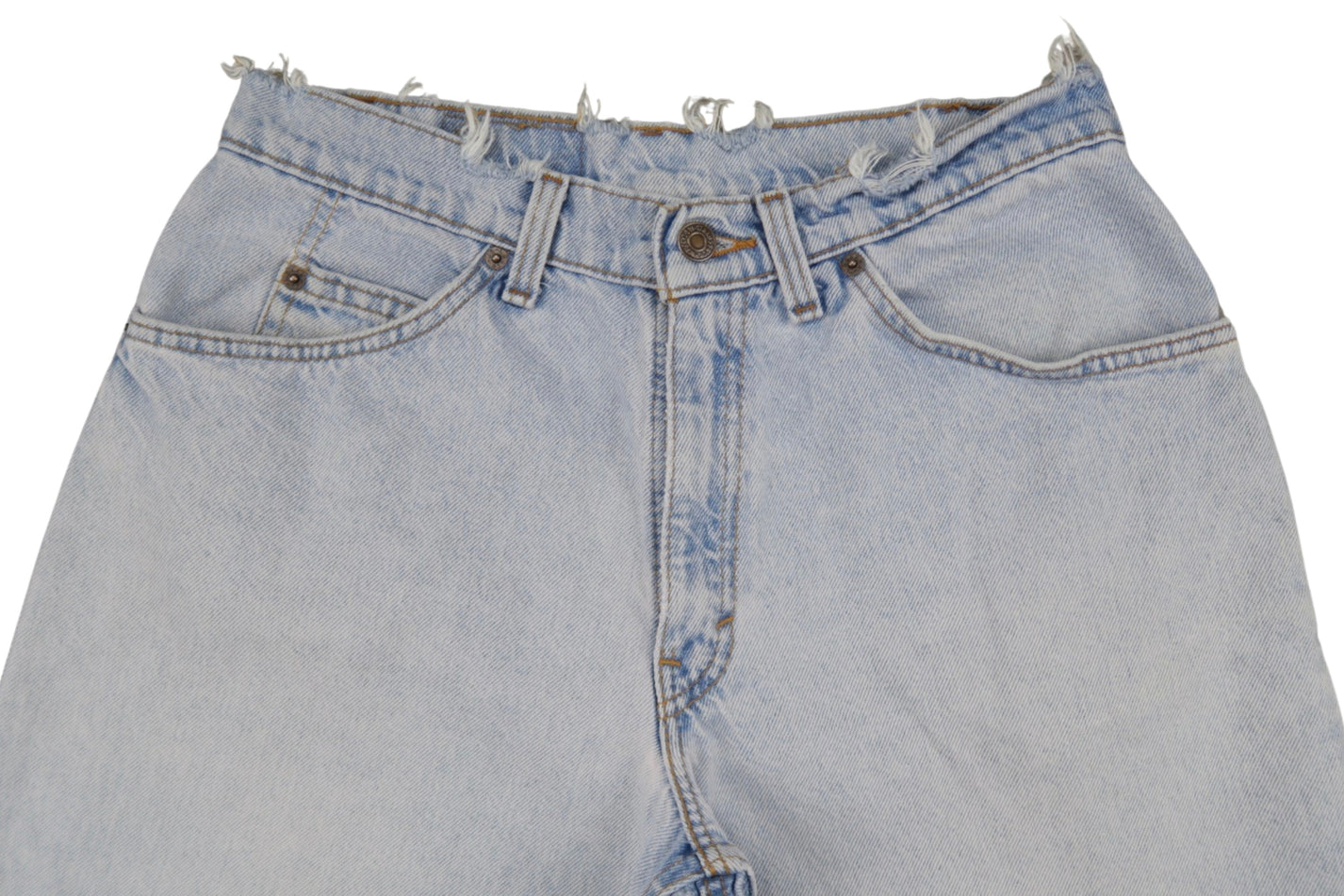 Vintage Levi’s Shorts