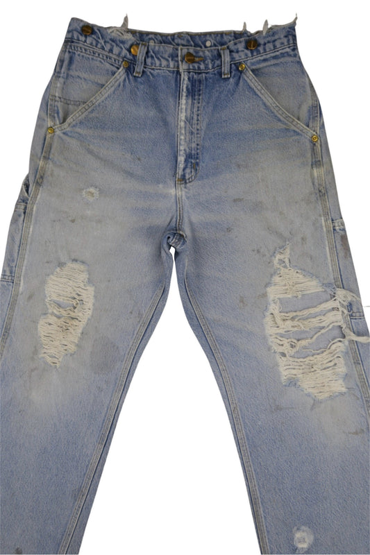 Vintage Carhartt Jeans