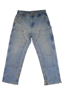 Vintage Carhartt Jeans • 33 mens / 31 wmns