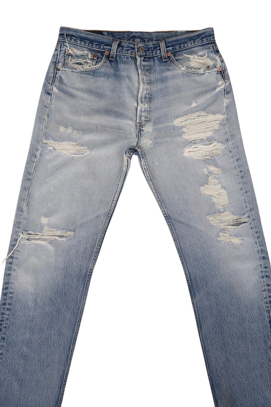 Vintage Levi’s