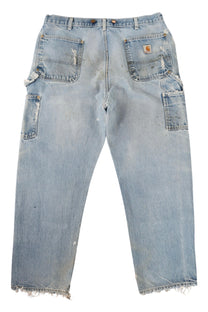 Vintage Carhartt Jeans