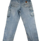 Vintage Carhartt Jeans • 30 mens / 28 wmns