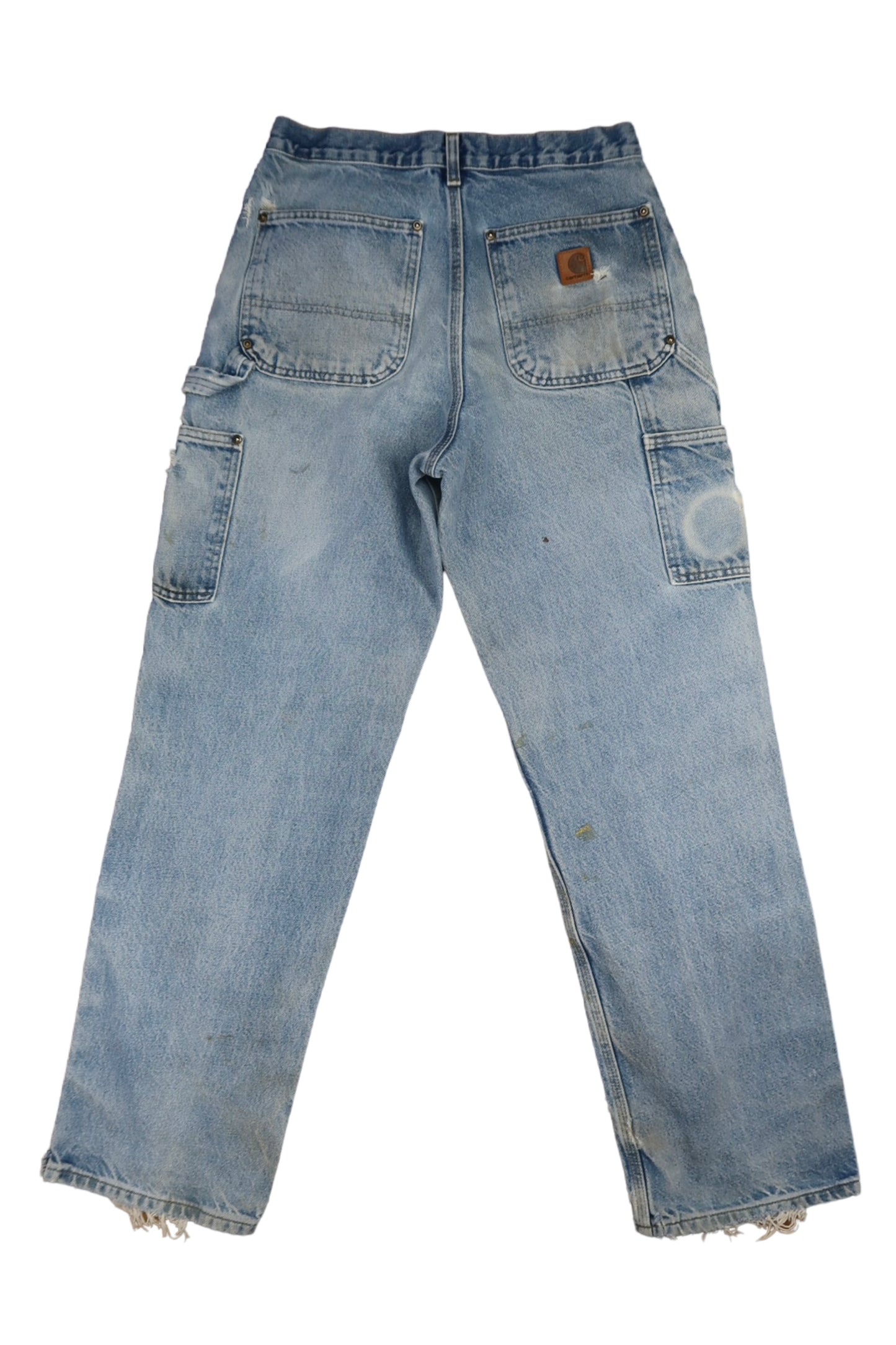 Vintage Carhartt Jeans • 30 mens / 28 wmns