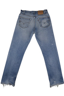Vintage Levi’s