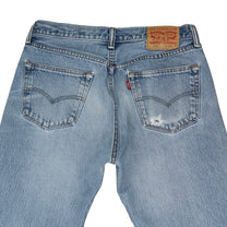 Vintage Levi’s • 31 mens / 29 wmns