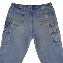 Vintage Carhartt Jeans