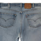 Vintage Levi’s • 38 mens / 36 wmns