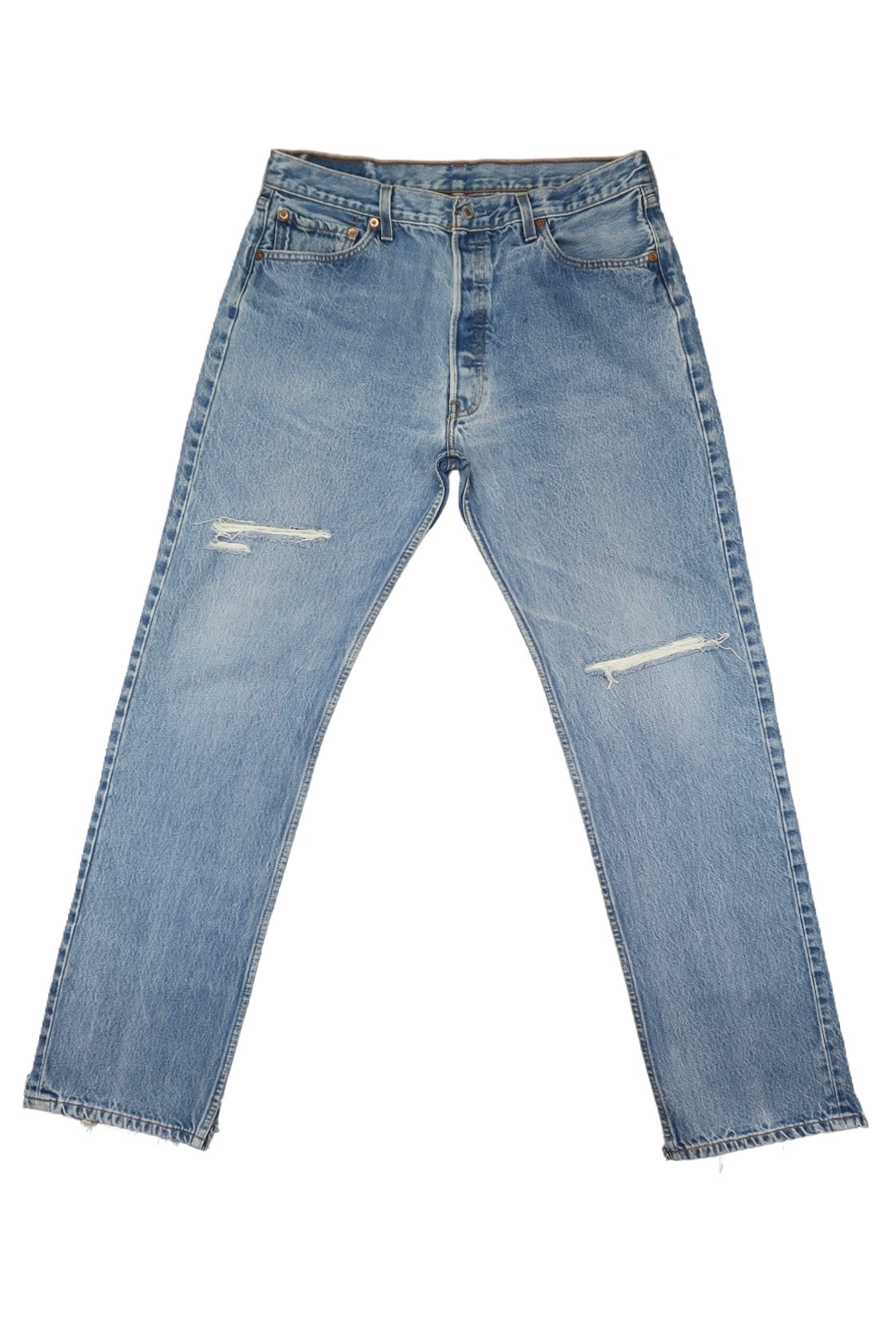 Vintage Levi’s • 34 mens / 32 wmns