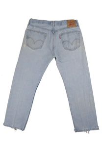 Vintage Levi’s • 33 mens / 31 wmns