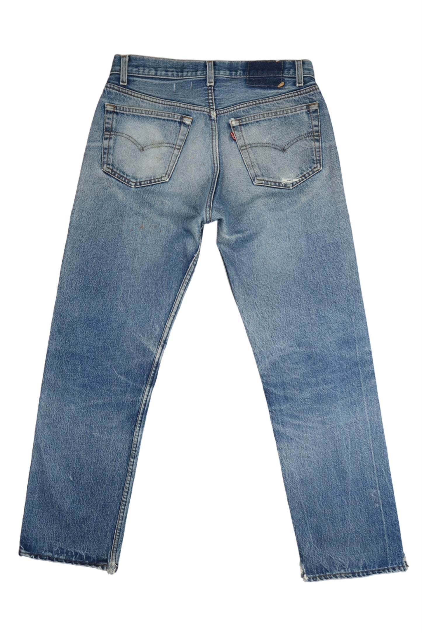 Vintage Levi’s • 31 mens / 29 wmns