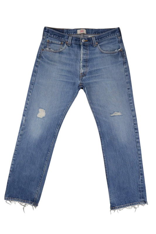 Vintage Levi’s