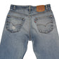 Vintage Levi’s • 31 mens / 29 wmns