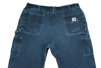 Vintage Carhartt Jeans • 36 mens / 34 wmns