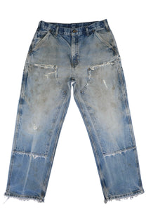 Vintage Carhartt Jeans