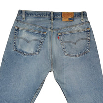 Vintage Levi’s • 34 mens / 32 wmns