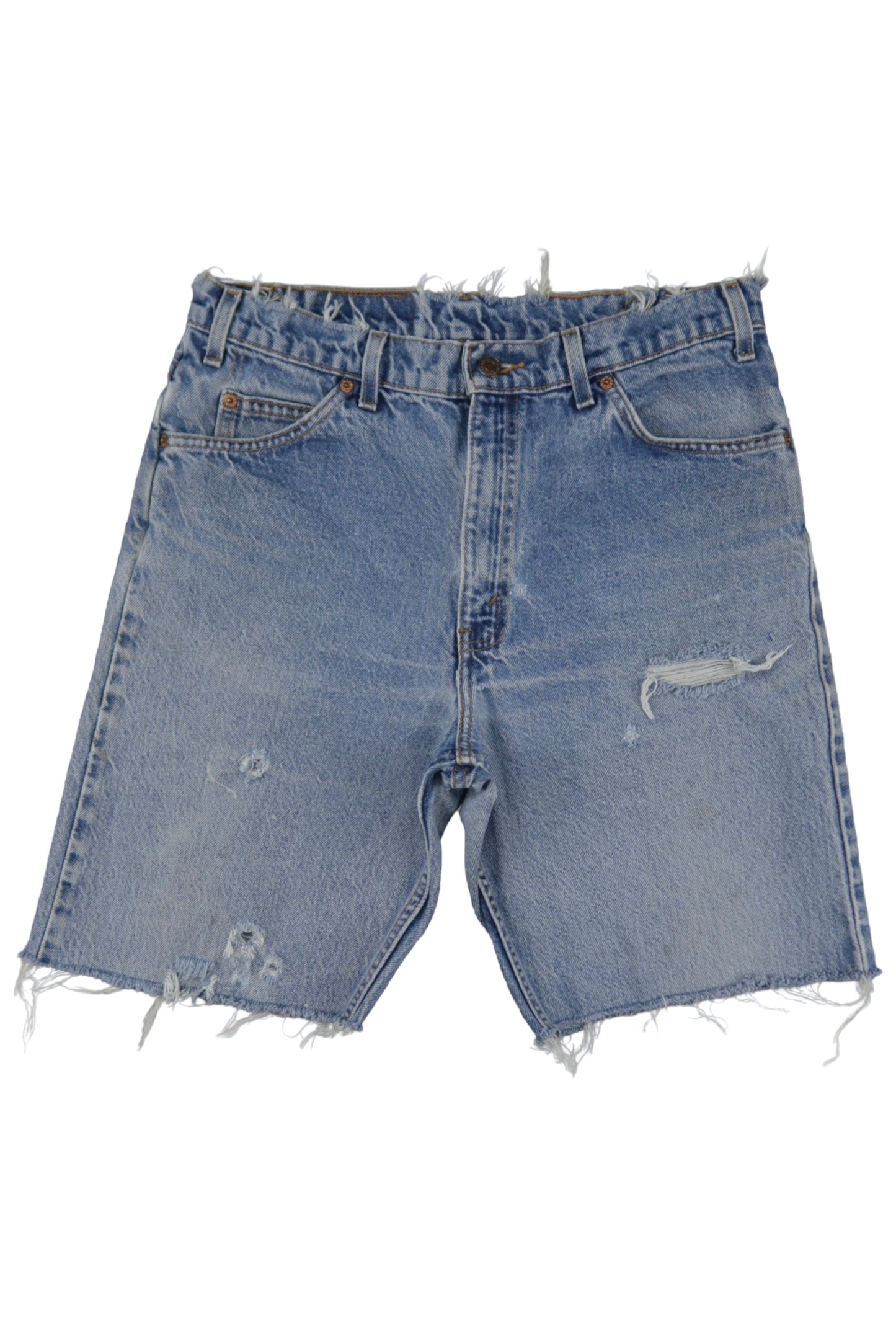 Vintage Levi’s Shorts • 32 mens / 30 wmns