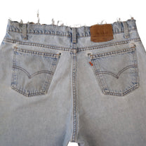 Vintage Levi’s Shorts