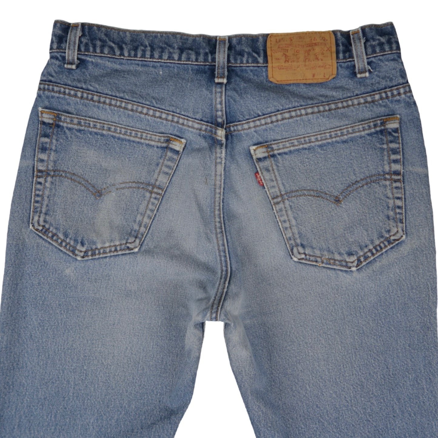 Vintage Levi’s • 31 mens / 29 wmns