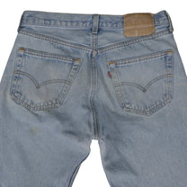 Vintage Levi’s • 30 mens / 28 wmns
