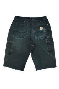 Vintage Carhartt Cutoffs • 31 mens / 29 wmns