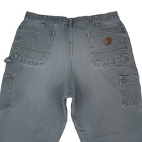 Vintage Carhartt Jeans • 36 mens / 34 wmns