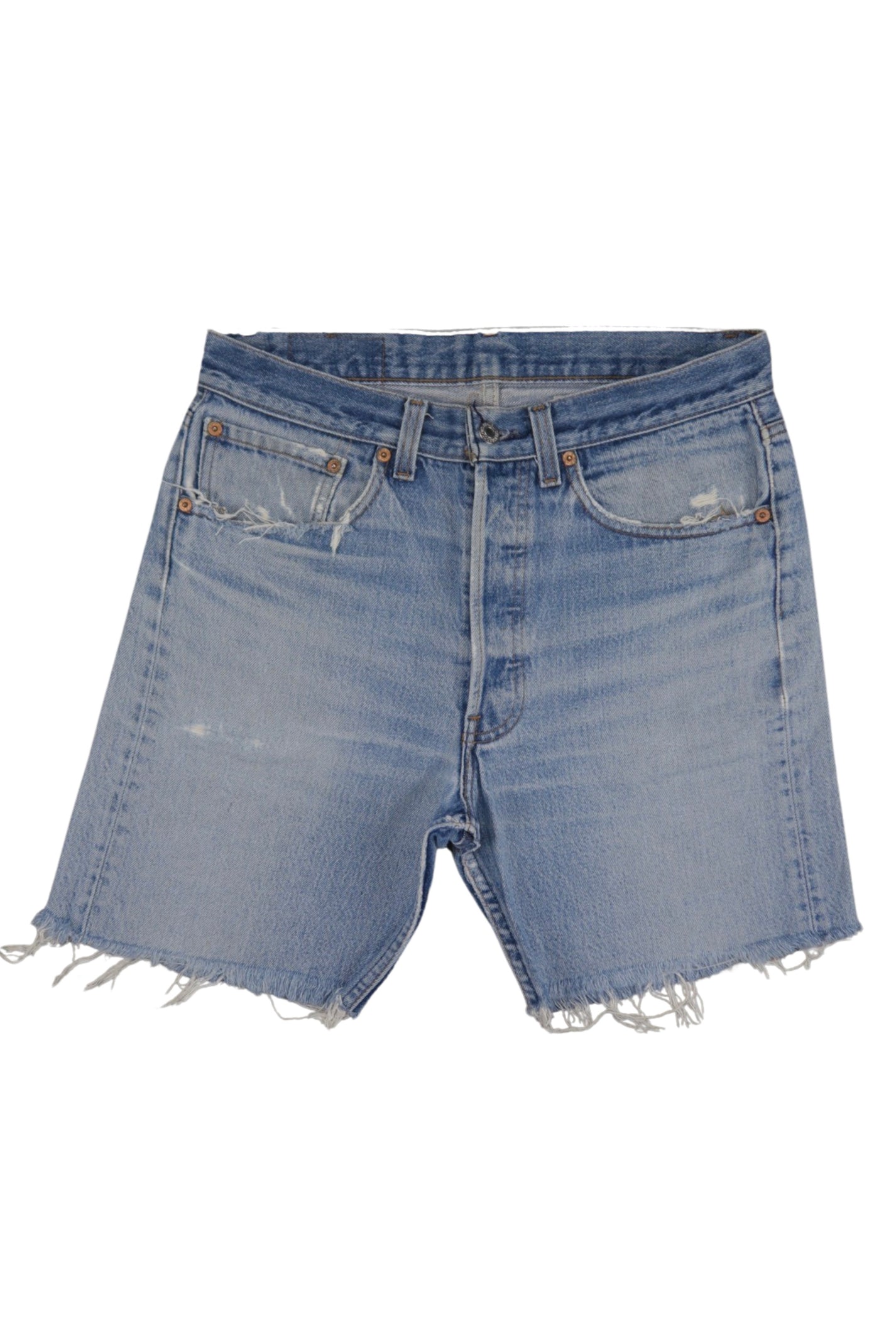 Vintage Levi’s Shorts • 29 wmns