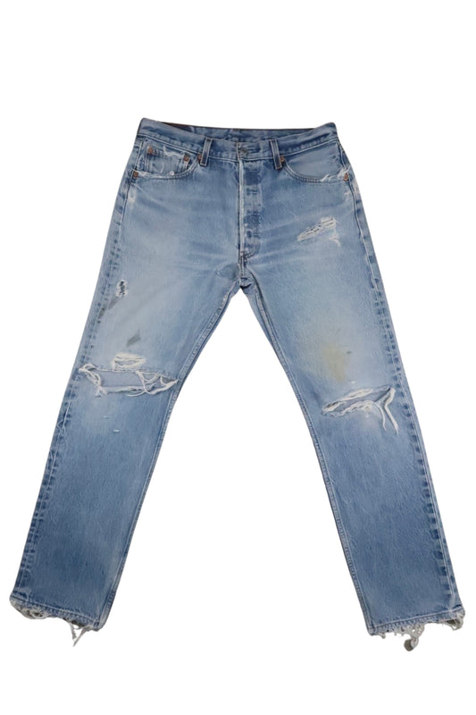 Vintage Levi’s