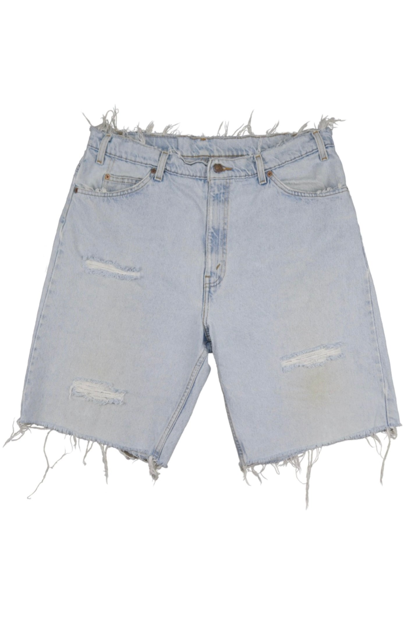 Vintage Levi’s Shorts • 36 mens / 34 wmns