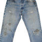 Vintage Levi’s • 29 mens / 27 wmns