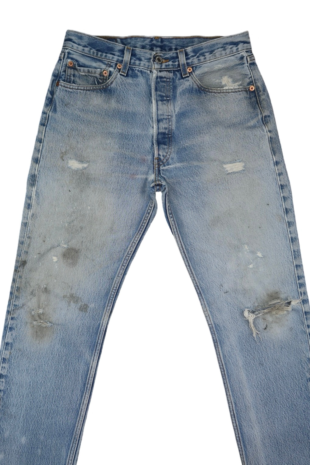 Vintage Levi’s • 29 mens / 27 wmns