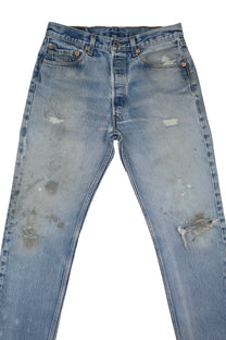 Vintage Levi’s • 29 mens / 27 wmns