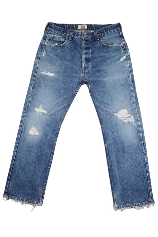 Vintage Levi’s
