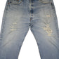 Vintage Levi’s • 34 mens / 32 wmns