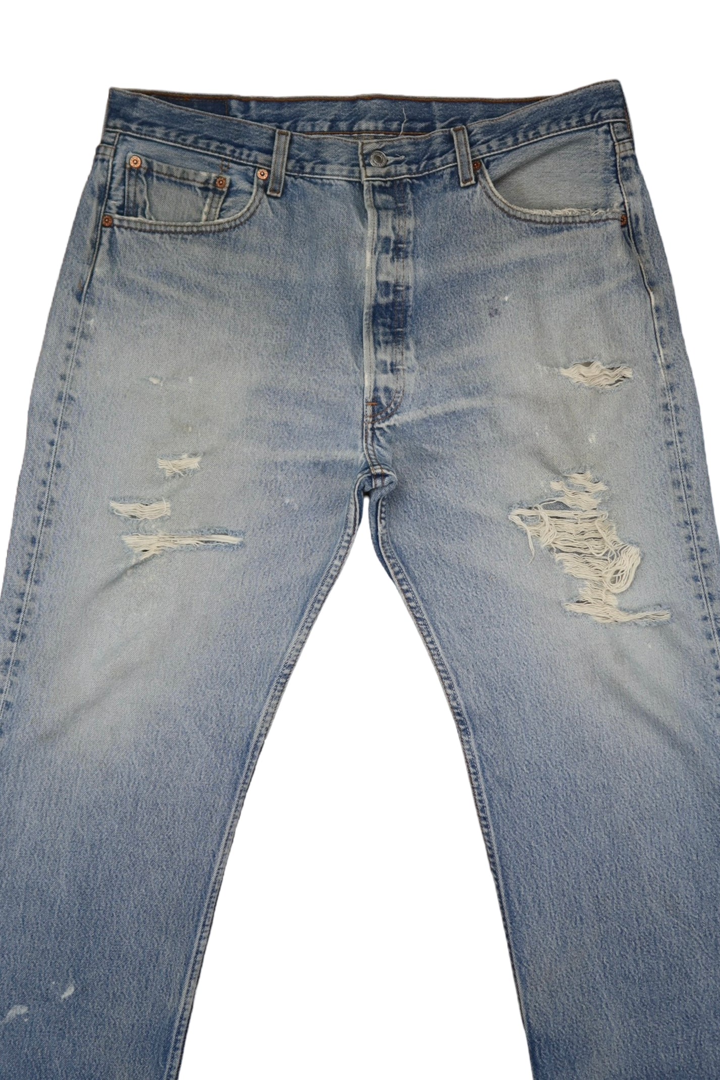 Vintage Levi’s • 34 mens / 32 wmns