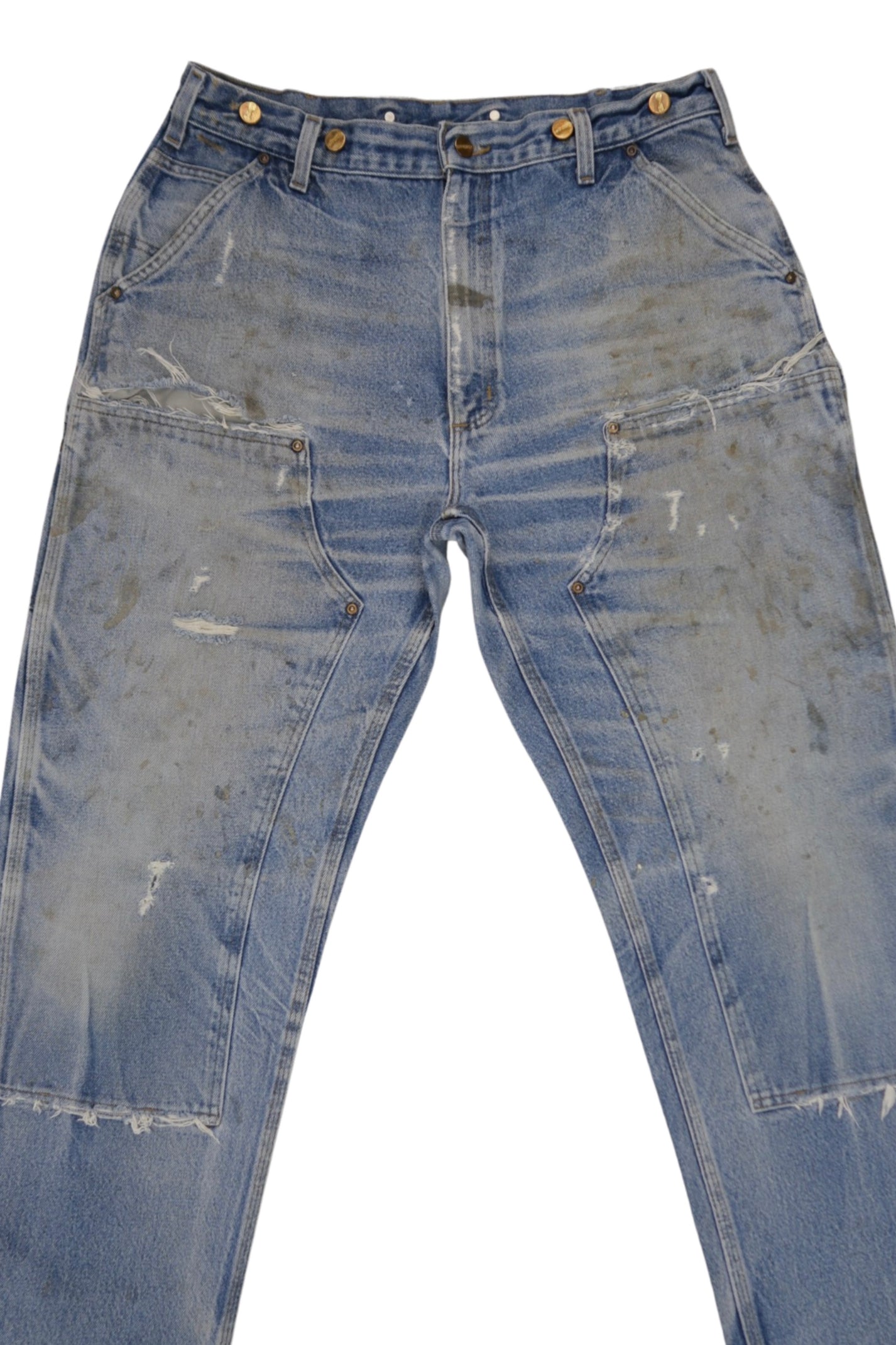 Vintage Carhartt Jeans