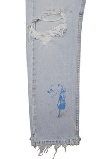 Vintage Levi’s • 31 mens / 29 wmns