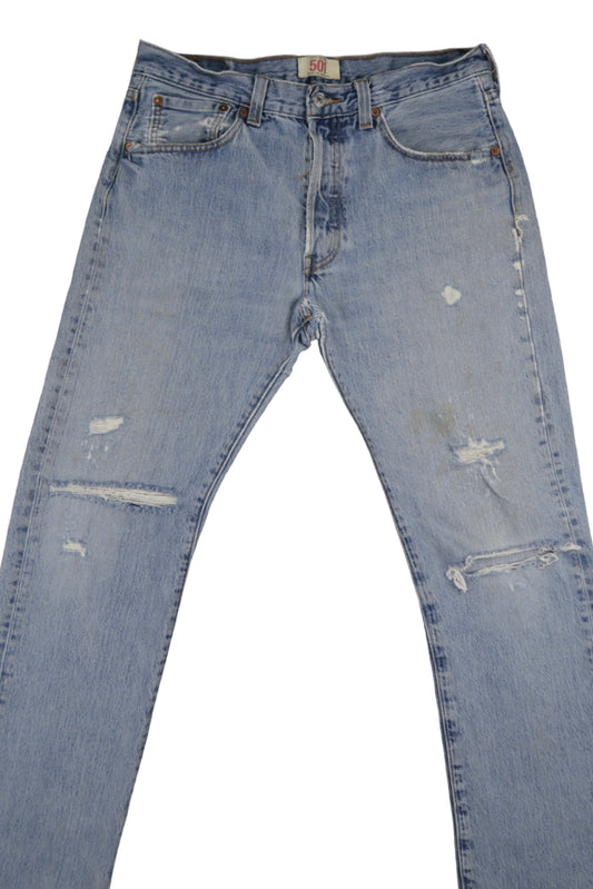 Vintage Levi’s • 32 mens / 30 wmns