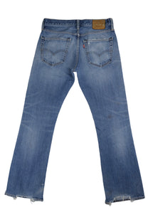 Vintage Levi’s • 31 mens / 29 wmns