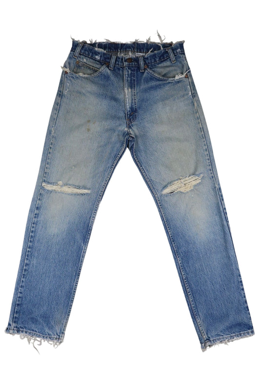 Vintage Levi’s