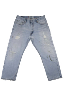 Vintage Levi’s