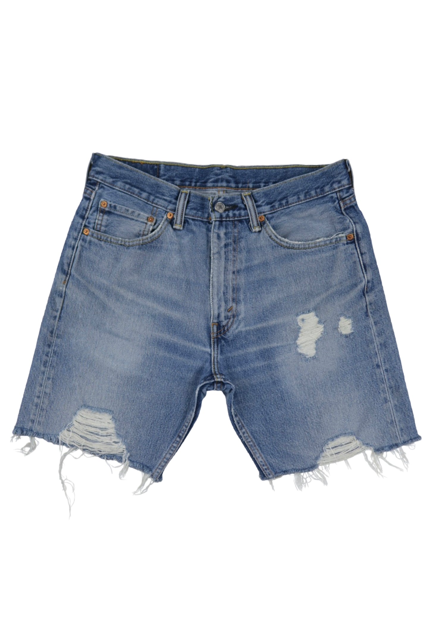 Vintage Levi’s Shorts • 32 mens / 30 wmns