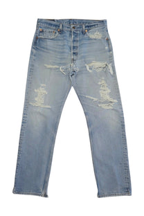 Vintage Levi’s • 32 mens / 30 wmns