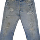 Vintage Levi’s • 31 mens / 29 wmns