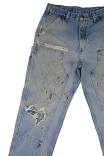 Vintage Carhartt Jeans • 31 mens / 29 wmns