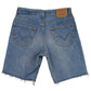 Vintage Levi’s Shorts • 32 mens / 30 wmns